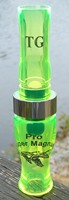 'PRO SUPER MAG'™  Clear Chartreuse